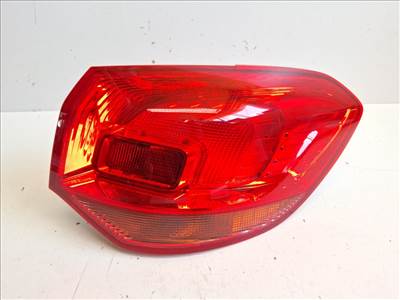 Opel Astra J kombi jobb hátsó külső lámpa 13282243
