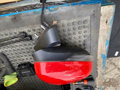 FORD FIESTA VIII  Jobb Visszapillantó Tükör (Elektromos)