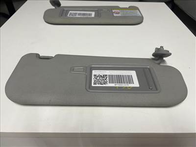 HYUNDAI i30 GD Jobb Napellenző