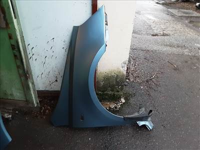 KIA CARNIVAL / GRAND CARNIVAL III VQ Jobb első Sárvédő