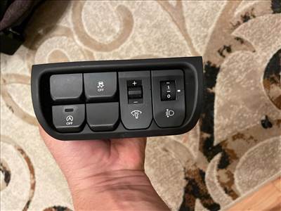 KIA RIO III UB Kipörgésgátló Kapcsoló