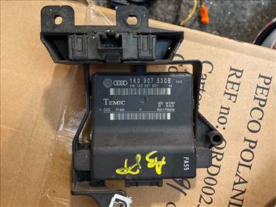 AUDI A3 8P1 Gateway Elektronika 001799