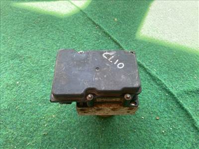 RENAULT CLIO II BB0/1/2_, CB0/1/2_ ABS Kocka 014205