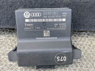 VW PASSAT 3C2 Gateway Elektronika