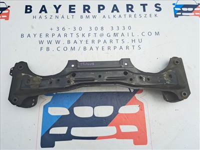 BMW E46 Z4 első bölcső keret