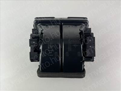 AUDI A6 C7 (4G2, 4GC) Középkonzol hátsó szellőzőrács (4G0857042)