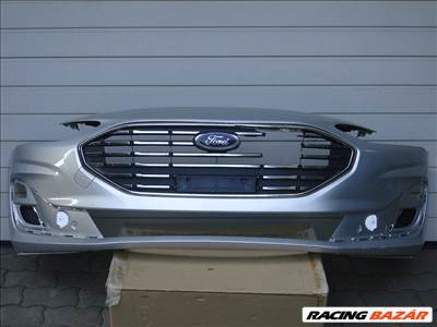 Ford Focus Facelift első lökhárító NX7B-17C831-AA 2021-től