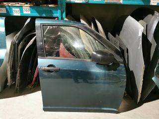 Suzuki Swift III SUZUKI SWIFT III Jobb első Ajtó (Részeivel)