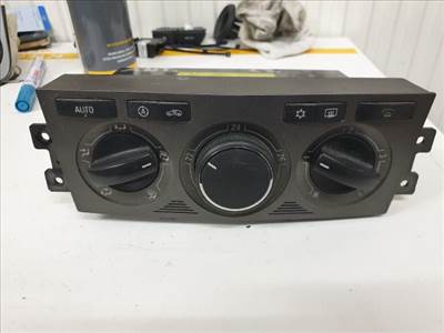 Opel Antara Fűtéskapcsoló DIGITKLÍMÁS  96850951