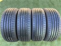 225/45 R18 Westlake ZuperEco Z-107 nyári gumi 4,5-5mm