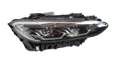 Skoda KodiaQ 1.5 TSI Komplett motor DADA