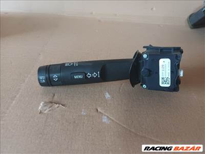 Opel Corsa E Bal Kormánykapcsoló Irányjelző 5255 ,  20941129