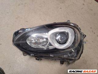 Fiat 124 Spider (NF) FIAT 124 Bal Fényszóró