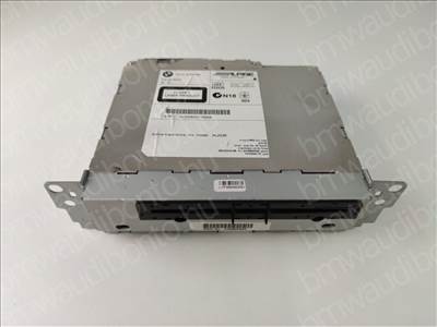 BMW 1 (F20) Navigációs fejegység (9298936, 65129311296, 65129316958, 65129323784, 65129331597, 65129342033, 65129294196, 65129286592, 65129282026)