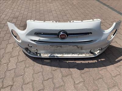 Fiat 500 Fl. (2015-től) Első lökhárító 