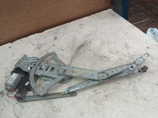 Opel Corsa C Bal első Ablakemelő Szerkezet (Elektromos)*122374* 13173067 1. kép