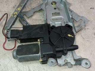 Opel Corsa C Bal első Ablakemelő Szerkezet (Elektromos)*122374* 13173067 2. kép