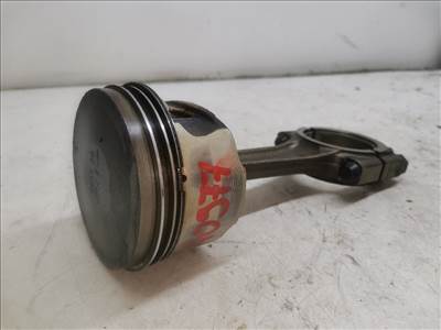 PEUGEOT 206 CC (2D) 1.6 16V Dugattyú és Hajtókar #40977#