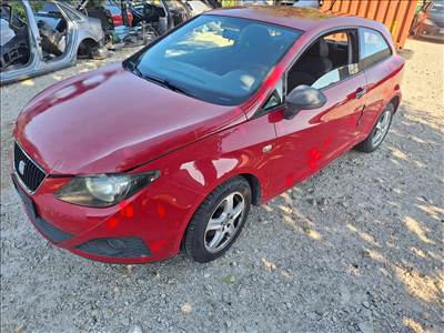 Seat Ibiza IV 1.2 BZG LS3H bontott alkatrészei