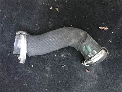 Audi A6 (C6 - 4F) 3,0 V6 TDI - turbócső 4f0145709j