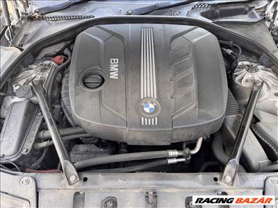 BMW 5-ös sorozat F10/F11 N47D20C motor 