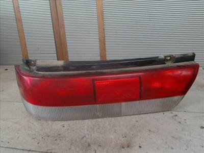 SUZUKI SWIFT 96-05 Bal hátsó lámpa