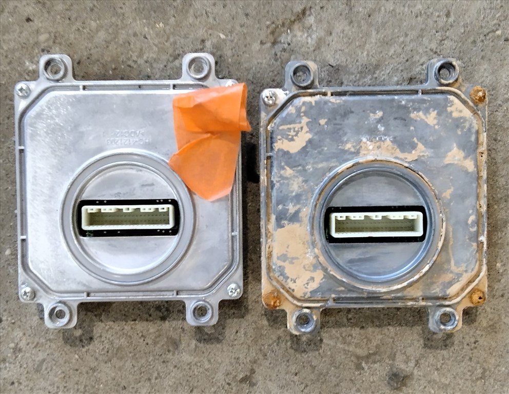 BYD Seal, BYD Tang II lámpa vezérlőegység  hc4121201 hc4121203 3. kép