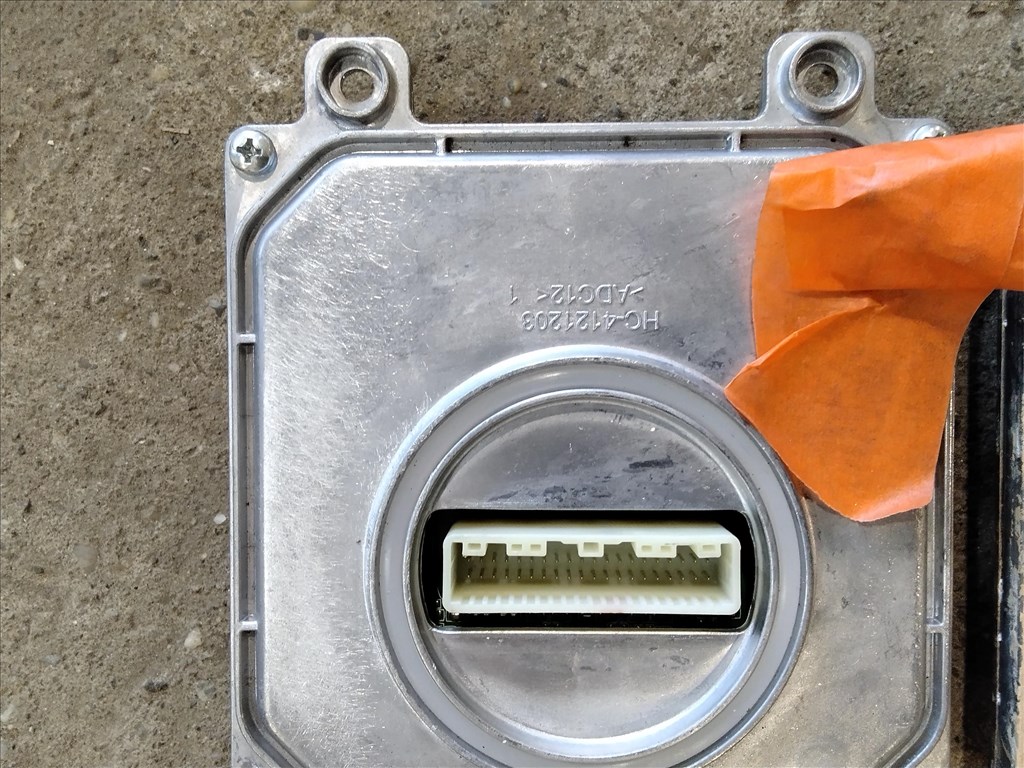 BYD Seal, BYD Tang II lámpa vezérlőegység  hc4121201 hc4121203 5. kép