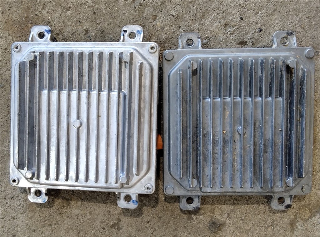 BYD Seal, BYD Tang II lámpa vezérlőegység  hc4121201 hc4121203 2. kép