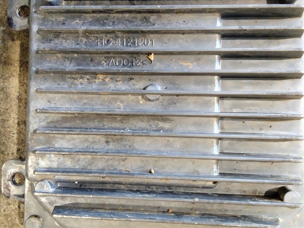 BYD Seal, BYD Tang II lámpa vezérlőegység  hc4121201 hc4121203 4. kép