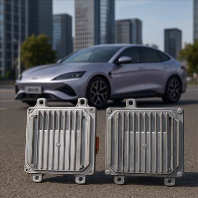 BYD Seal, BYD Tang II lámpa vezérlőegység  hc4121201 hc4121203