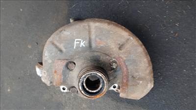 Lada Niva Bal első csonkállvány 