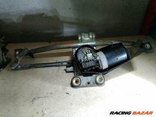 Ford Ka Mk1 Első Ablaktörlő Szerkezet Motorral *51574* bosch-0390241136 ford-97kg17b571ab