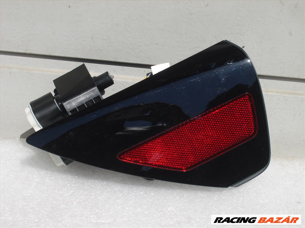 Tesla Model 3 Model Y Új elektromos töltő Fedél Töltőport P1525134-00-C 2017-től 1. kép