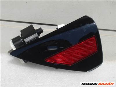 Tesla Model 3 Model Y Új elektromos töltő Fedél Töltőport P1525134-00-C 2017-től