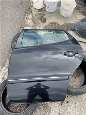 Mercedes A-osztály W168 Long Bal hátsó ajtó 