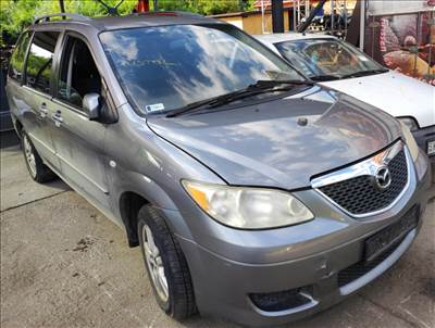 Mazda MPV (LW) bontott alkatrészei