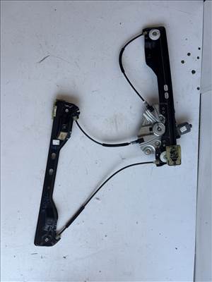Opel Zafira C 2011-2017 elektromos  jobb első Ablakemelő Szerkezet 13260137