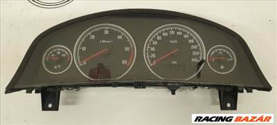 Opel Vectra C, Opel Signum Műszercsoport kilóméteróra  13193081