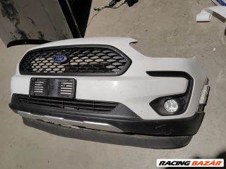 Ford Ka+ FORD KA PLUS Első Lökhárító (Részeivel)