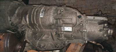 Audi A4 (B6/B7) 3.0 TDI quattro HNN JML automata váltó ASB motor hnn0000 jml0000