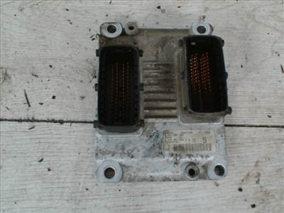 FIAT PUNTO II. Motorvezérlő egység ECU PCM modul