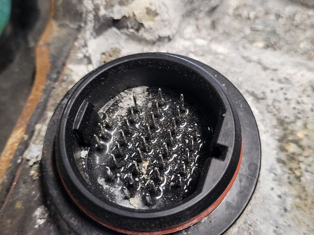 SUZUKI S-CROSS Automata Váltó 2001953S11 20y200034a7 7. kép