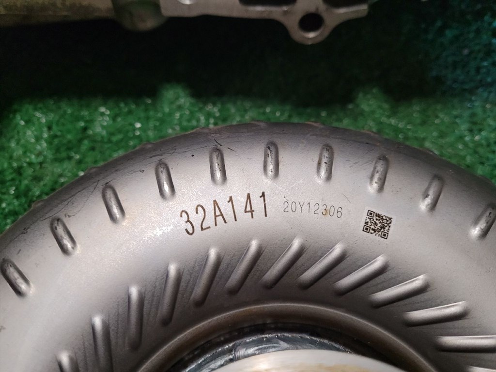 SUZUKI S-CROSS Automata Váltó 2001953S11 20y200034a7 8. kép