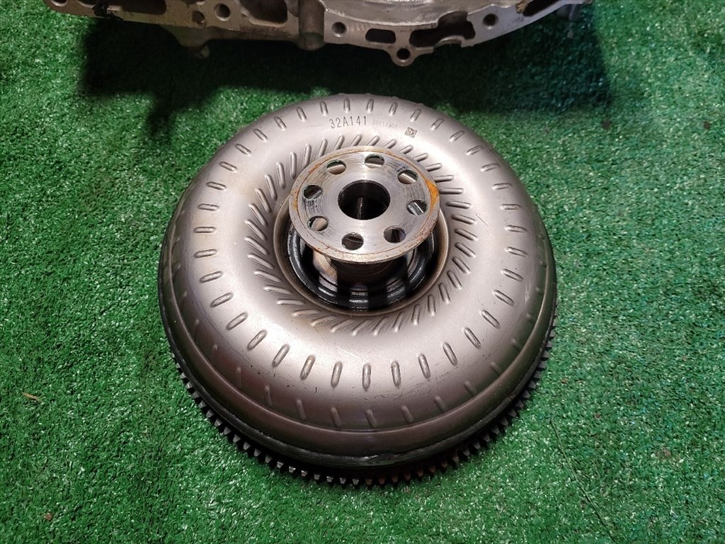 SUZUKI S-CROSS Automata Váltó 2001953S11 20y200034a7 9. kép