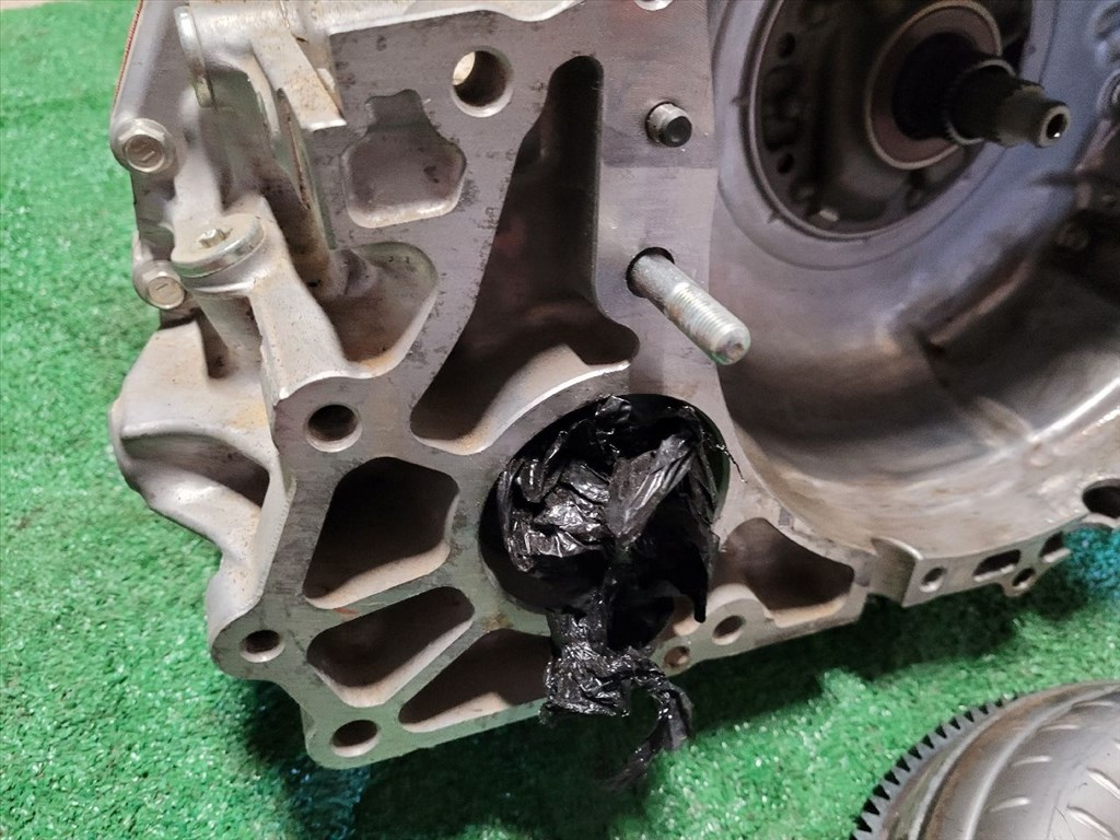 SUZUKI S-CROSS Automata Váltó 2001953S11 20y200034a7 12. kép