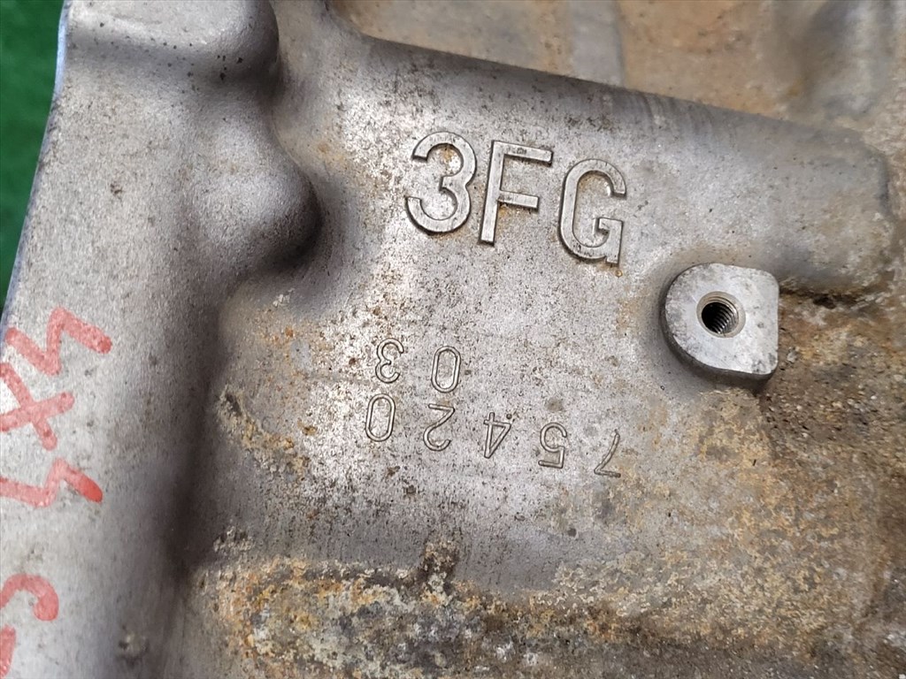 SUZUKI S-CROSS Automata Váltó 2001953S11 20y200034a7 14. kép