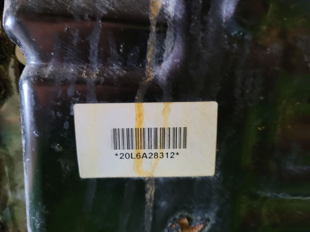 SUZUKI S-CROSS Automata Váltó 2001953S11 20y200034a7 15. kép