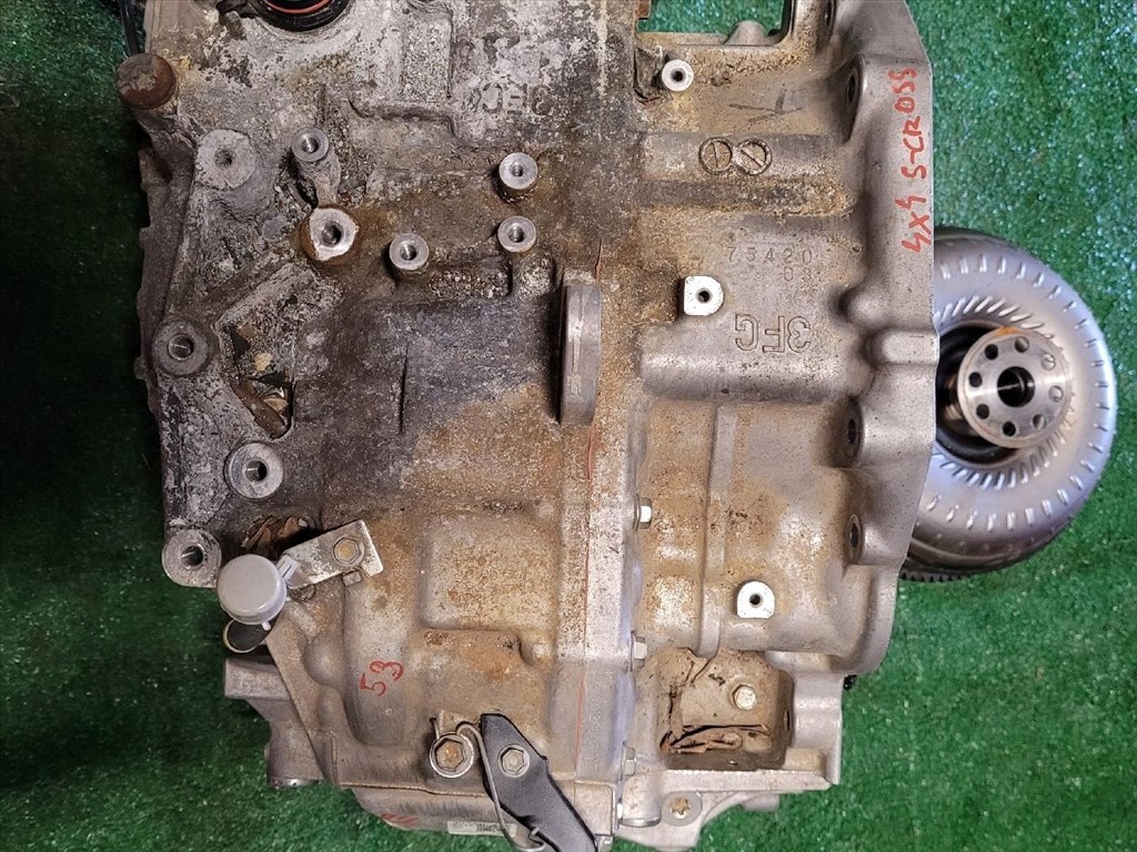 SUZUKI S-CROSS Automata Váltó 2001953S11 20y200034a7 16. kép