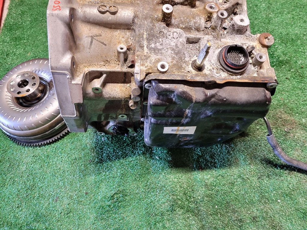 SUZUKI S-CROSS Automata Váltó 2001953S11 20y200034a7 17. kép